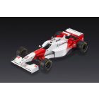 McLaren MP4/11 #8 David Coulthard Monaco GP 1996