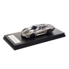 McLaren Speedtail Goud