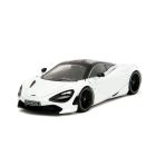 McLaren 720S White  Pink Slips