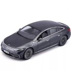 Mercedes EQ EQS Gris foncé
