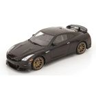 Nissan GT-R T-Spec Takumi Edition Coupe 2024 Purpl