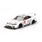 Nissan LB-Super Silhouette S15 Silvia Athlete