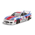 Nissan LB-Super Silhouette S15 Silvia X LBWK 2025