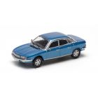 NSU RO80 1972 Blauw Metallic