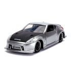 Gisele´s Nissan 370 Z  Fast & Furious