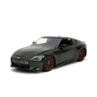 Nissan Z 2023  Fast & Furious Vert