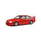 Opel Omega 3.0 24V 1990 Rood