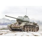 T-34/85 Tank Koreaanse Oorlog 1944