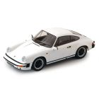 Porsche 911 Carrera Coupe 1983 Wit