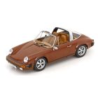 Porsche 911 SC Targa 1975 Bruin TV Serie Tattort