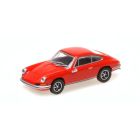 Porsche 911 T 1972 Rood