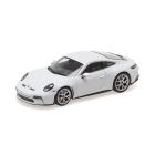Porsche 992 S/T 2023 Wit