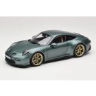 Porsche 992 GT3 Touring Packet Coupe 2021 Groen