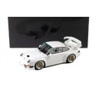 Porsche 993 GT2 Evo Coupe 1995 Wit