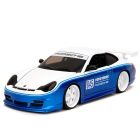 Porsche 996 GT3 RS Toyo Tyres