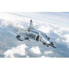F-4 E / F Phantom II Vliegtuig Militaire 1960