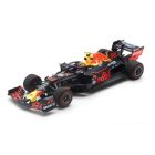 Red Bull RB15 #23 A. Albon GP de Belgique 2019