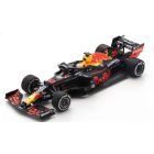 Red Bull RB16 #33 M. Verstappen Test 2020