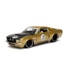 Shelby GT-500 #3 1967