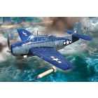 TBF-1C Avenger