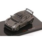 Toyota GR Yaris Rally2 2024 Matt Grey
