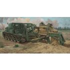 BTM-3 High Speed Trench Digging Vehicle