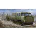 Tracteur AT-S russe