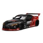 Toyota Gr Supra V1.0 Advan Sema 2019