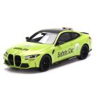 BMW M4 Safety Car 24H Daytona 2022