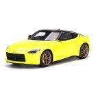 Nissan Fairlady Z Proto Ikazuchi 2023 Jaune