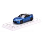Nissan Fairlady Z Version 2023 Seiran Bleu