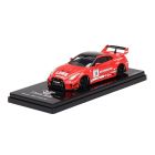 Nissan 35GT-RR Ver.1 LB-Silhouette Works GT Rouge