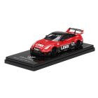 Nissan 35GT-RR LB-Silhouette Works GT Rouge