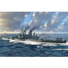 USS Iowa BB-61