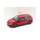 Volkswagen Golf VIII GTi 2020 Rouge