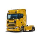Scania S730 V8 Highline Truck 2-Assi 2017