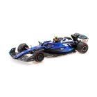 Williams FW45 #2 Logan Sargeant British GP 2023