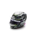 Zhou Guanya Helmet F1 Season 2024