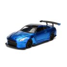 Fast & Furious Brian´s Nissan GT-R Ben Sopra