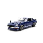 Datsun 240 Z 1972 Blauw