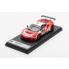 Ferrari 488 GT3 Evo #11 24H Spa 2021