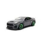 Ford Mustang RTR Spec 5-D Dark Grey