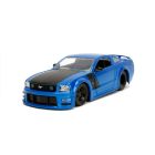 Ford Mustang GT 2006 Blauw