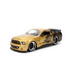 Ford Shelby GT-500KR 2008 Goud / Zwart
