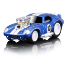 Shelby Daytona Coupe 1965 #13