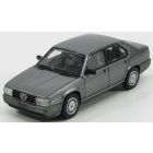 Alfa Romeo Alfa90 quadrifoglio 1983 Grijs