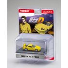 Mazda RX-7 FD3S Geel