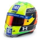 Schuberth Helm Mick Schumacher Seizoen 2021