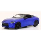 Nissan Z 2023 Bleu