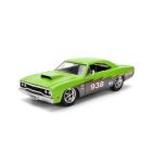 Plymouth Road Runner #938 1971 Groen